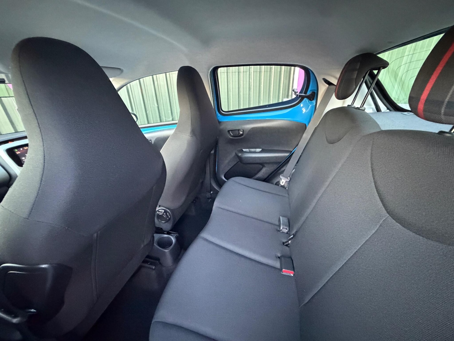 Used Peugeot 108 for sale - 76728969: Photo 10