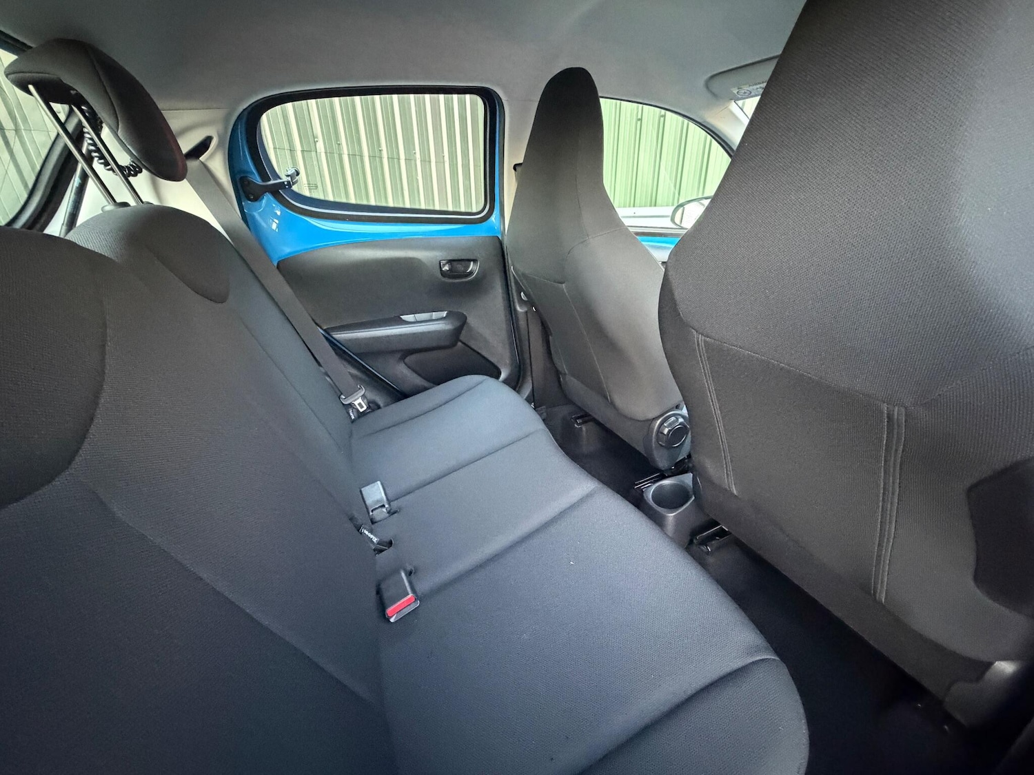 Used Peugeot 108 for sale - 76728969: Photo 11