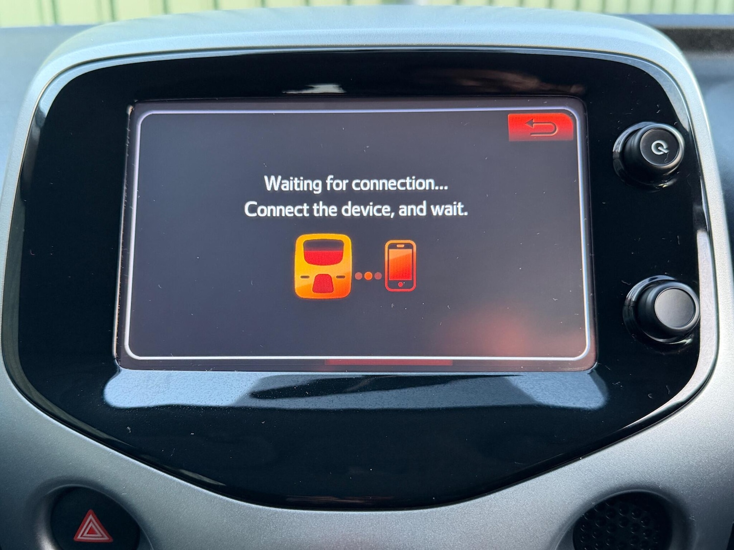 Used Peugeot 108 for sale - 76728969: Photo 20