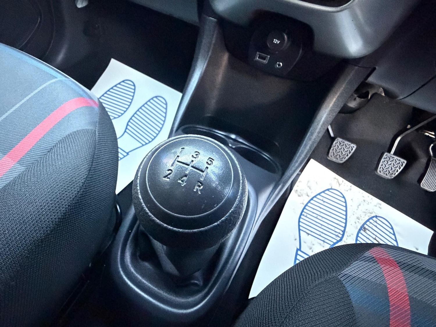 Used Peugeot 108 for sale - 76728969: Photo 21