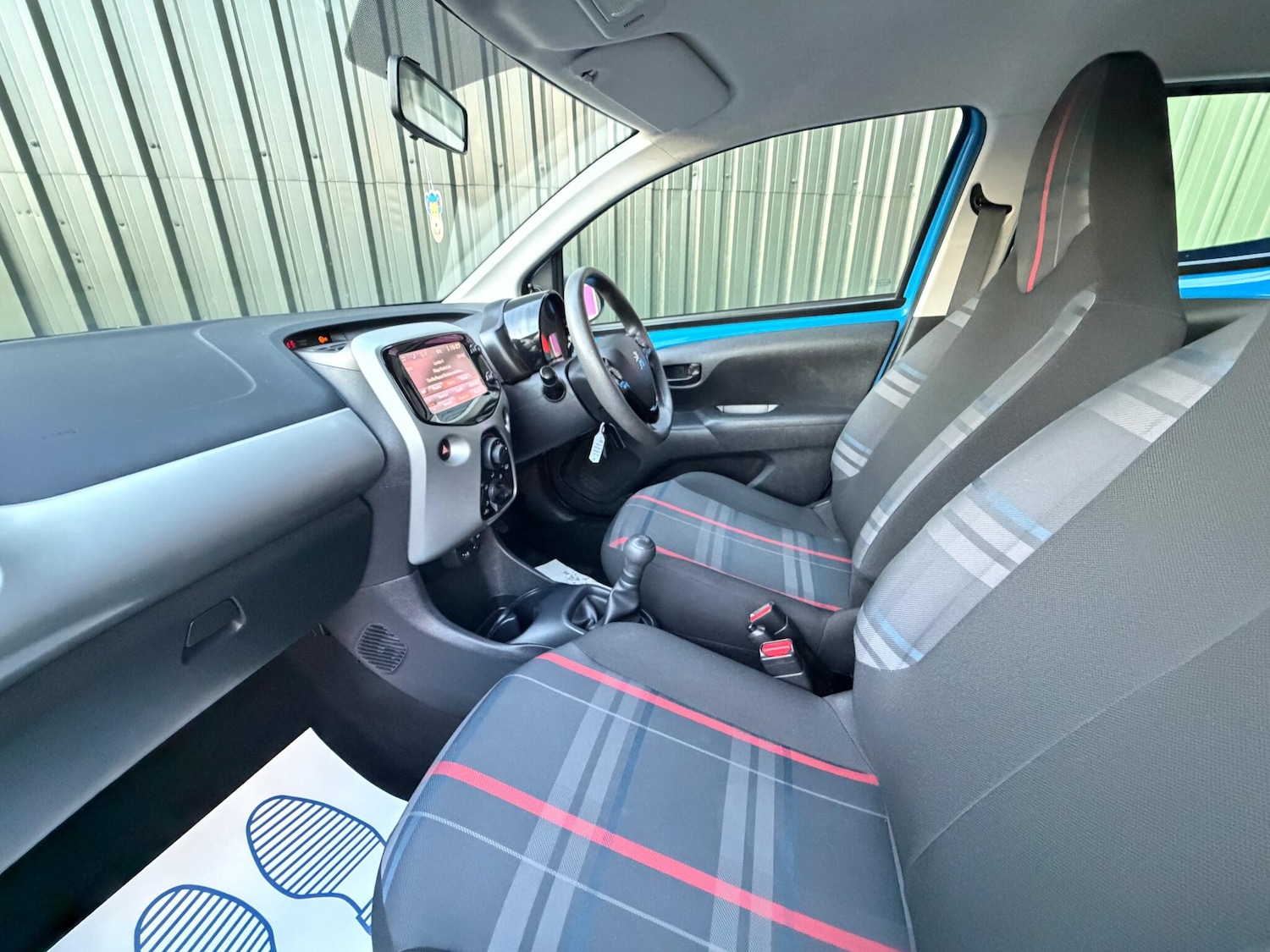 Used Peugeot 108 for sale - 76728969: Photo 9