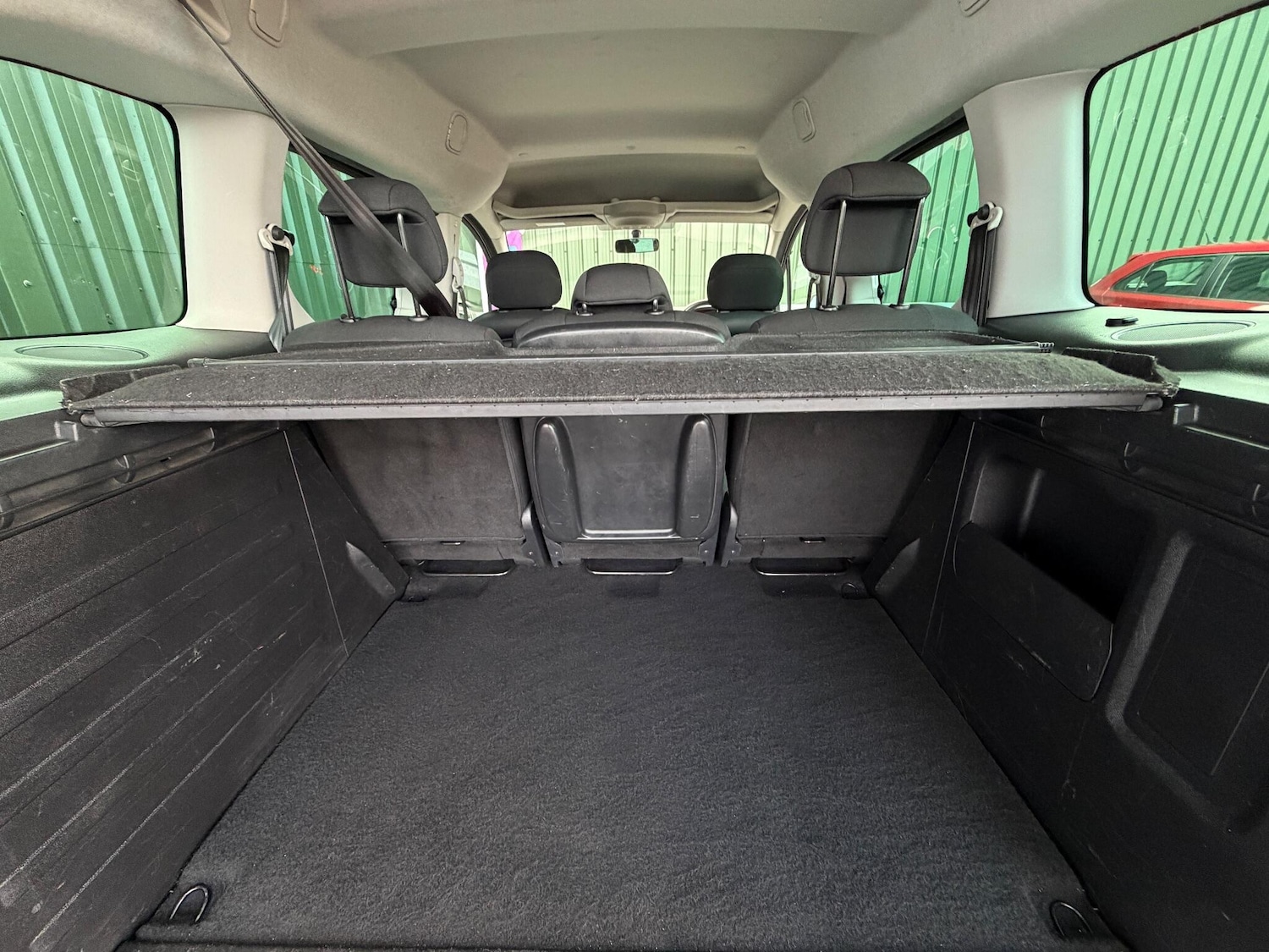 Used Peugeot Partner Tepee for sale - 76727877: Photo 12