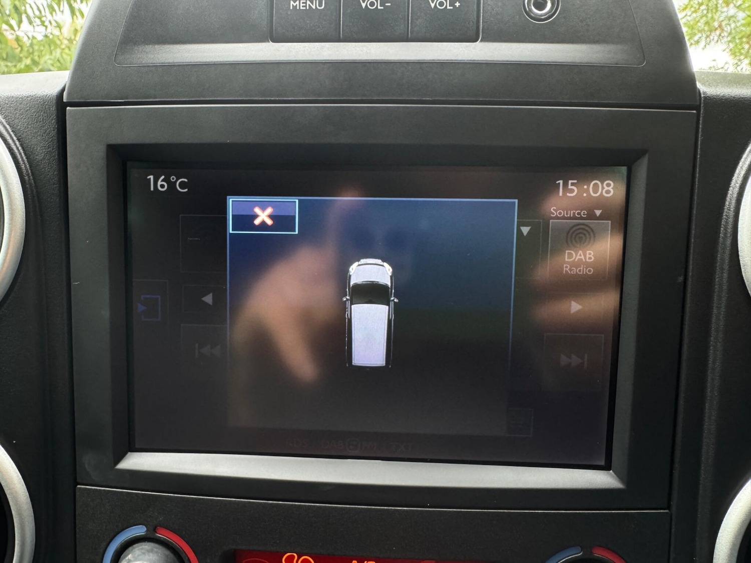 Used Peugeot Partner Tepee for sale - 76727877: Photo 22