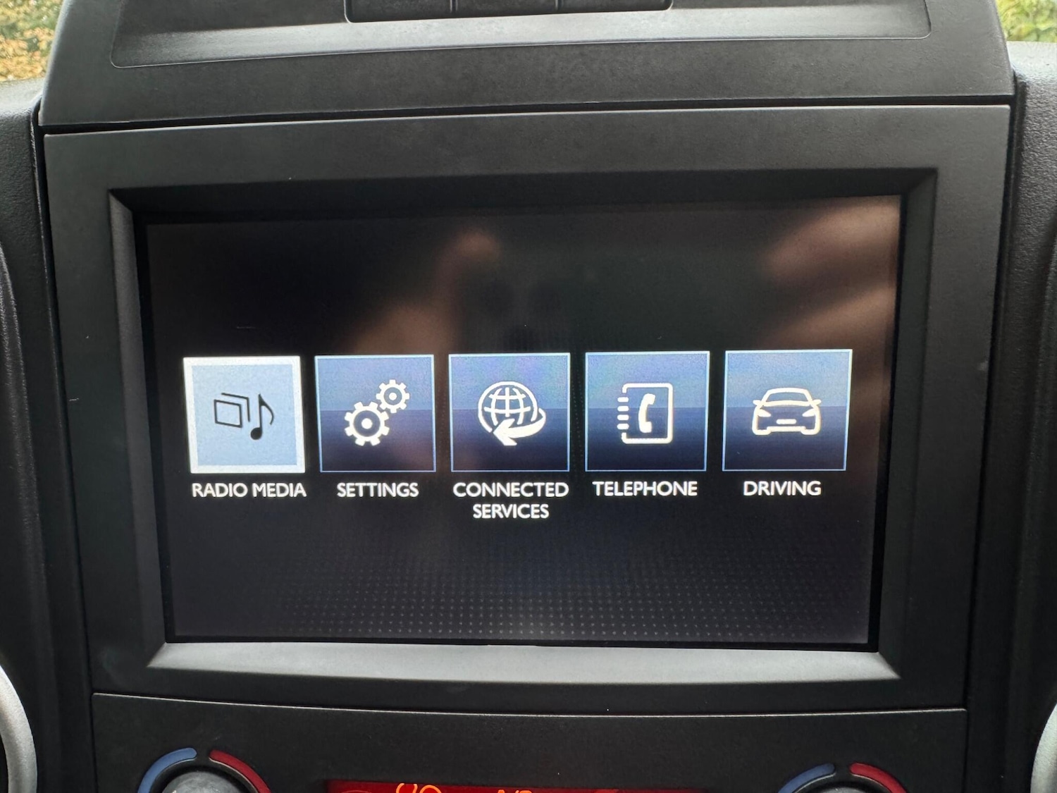 Used Peugeot Partner Tepee for sale - 76727877: Photo 23