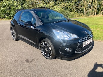 Used Citroen DS3 2013 for sale - 79867854: Photo
