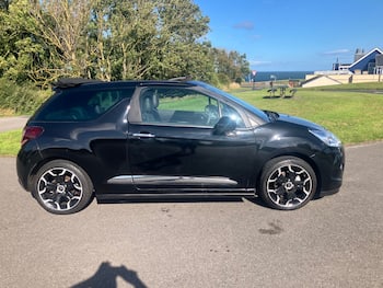 Used Citroen DS3 2013 for sale - 79867854: Photo