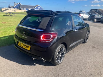 Used Citroen DS3 2013 for sale - 79867854: Photo