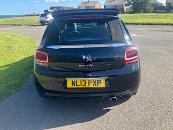 Used Citroen DS3 2013 for sale - 79867854: Photo