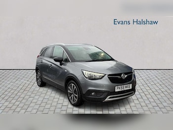 Used Vauxhall Crossland X 2018 for sale - 78129573: Photo