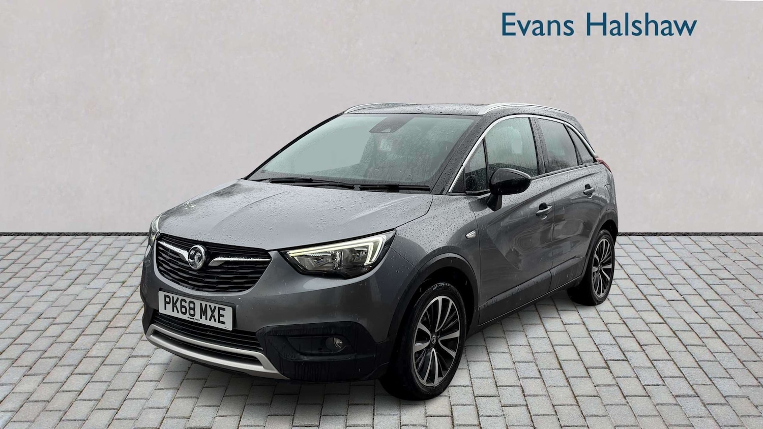 Used Vauxhall Crossland X for sale - 78129573: Photo 2