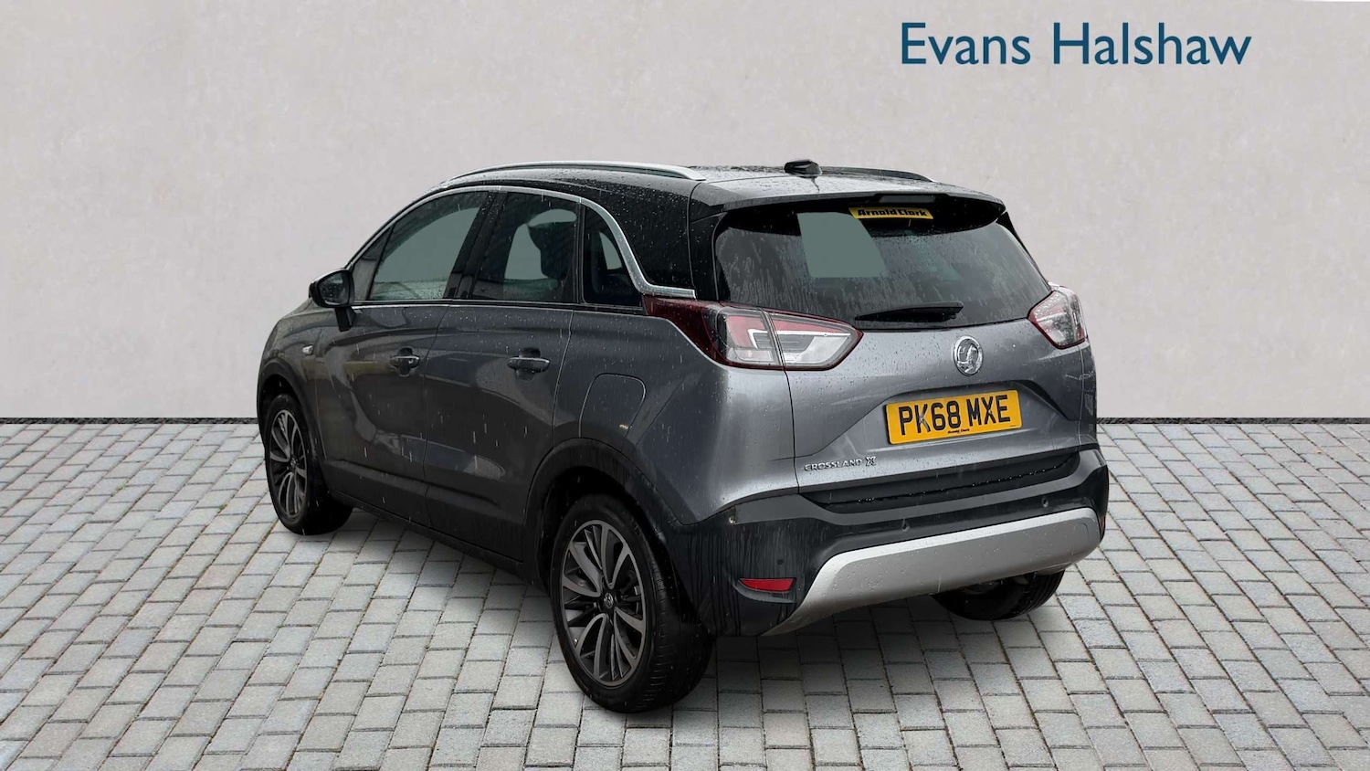 Used Vauxhall Crossland X for sale - 78129573: Photo 3