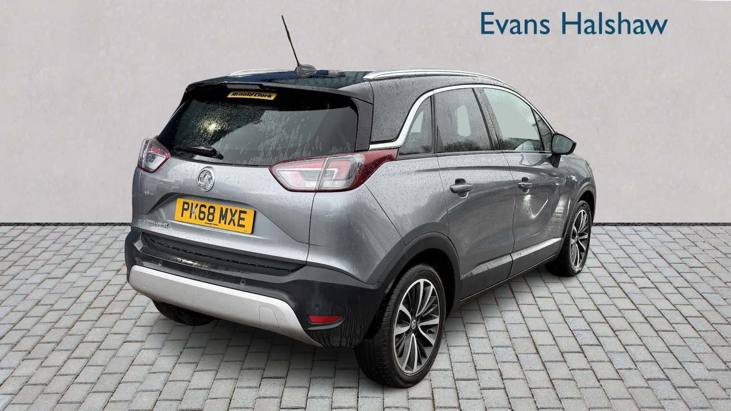 Used Vauxhall Crossland X for sale - 78129573: Photo 4