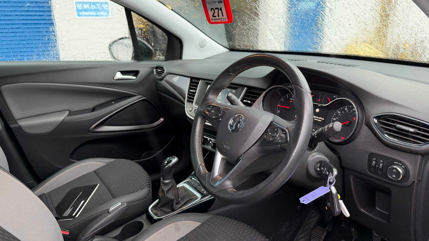 Used Vauxhall Crossland X for sale - 78129573: Photo 5