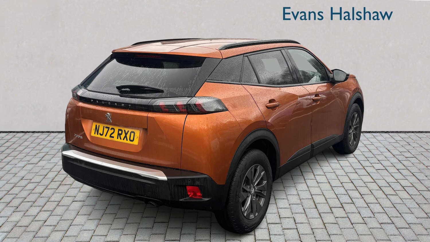 Used Peugeot 2008 2022 for sale - 77458519: Photo 3