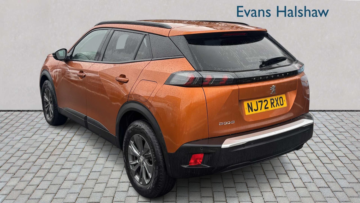 Used Peugeot 2008 2022 for sale - 77458519: Photo 4