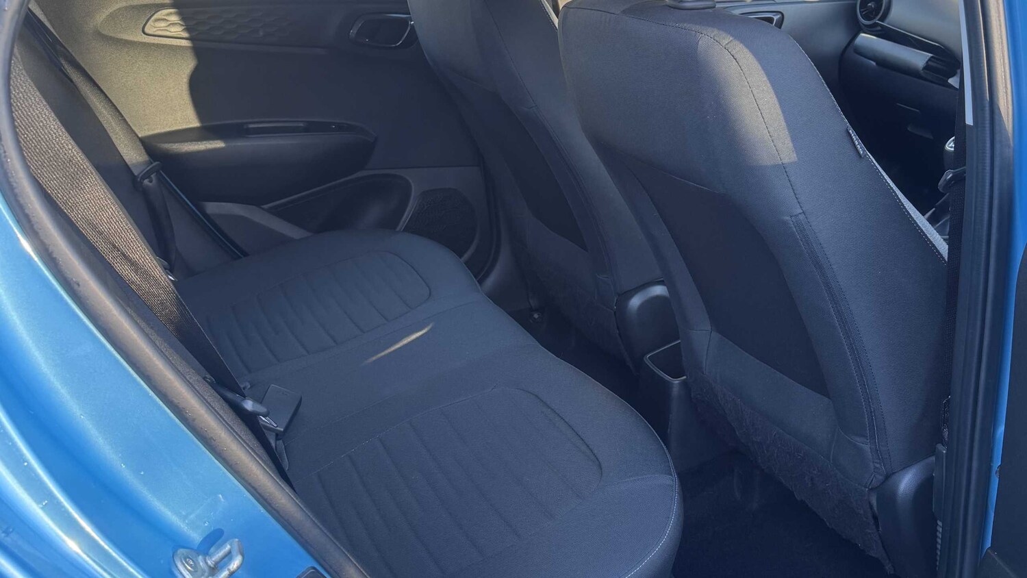 Used Hyundai i10 2021 for sale - 76421106: Photo 10