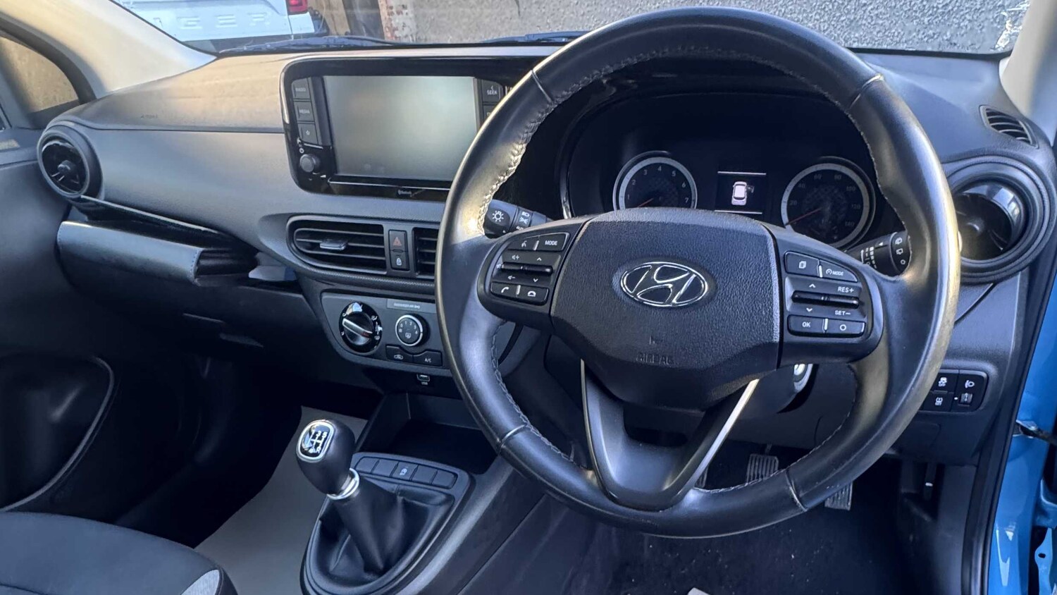 Used Hyundai i10 2021 for sale - 76421106: Photo 14