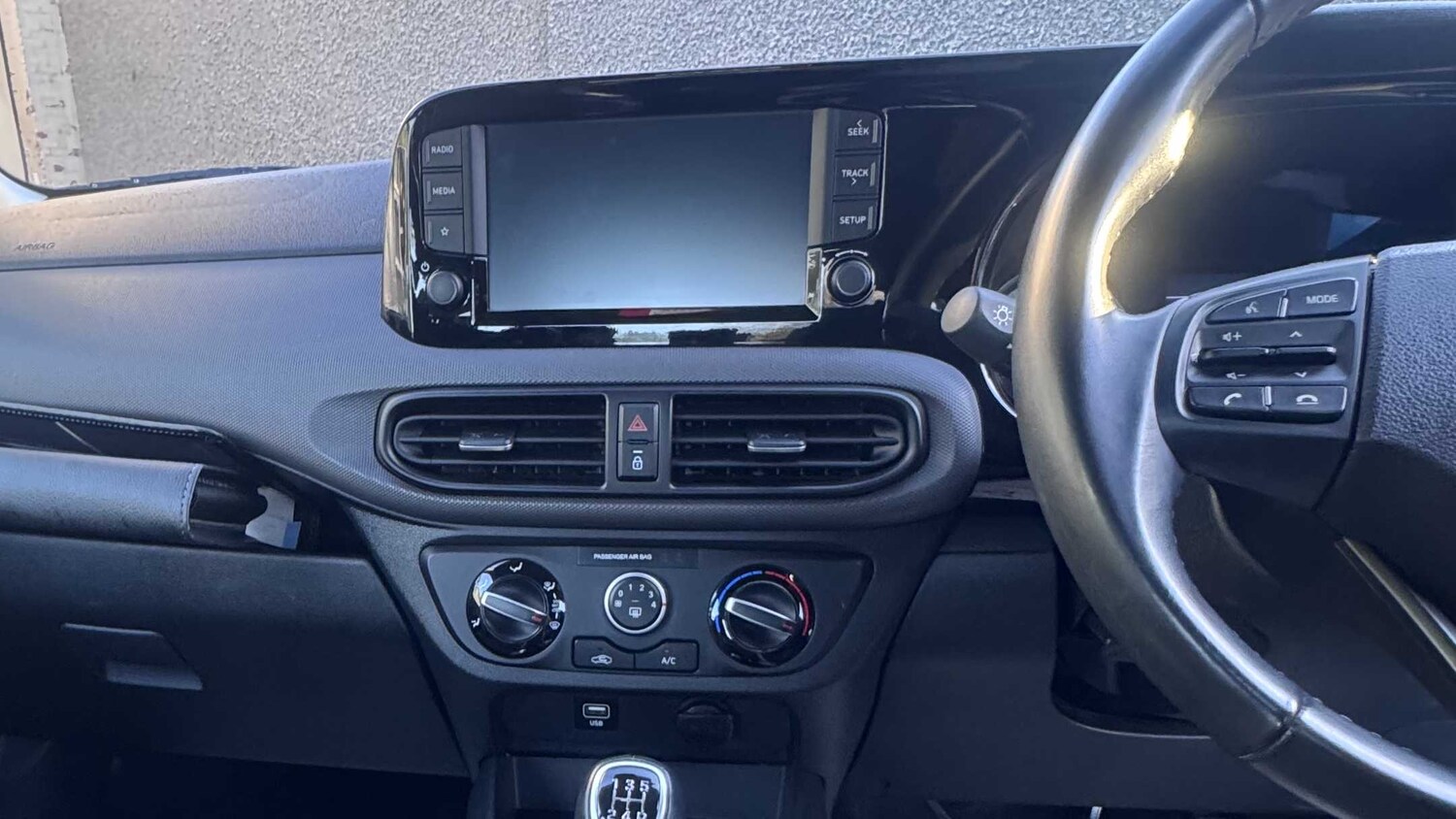 Used Hyundai i10 2021 for sale - 76421106: Photo 17