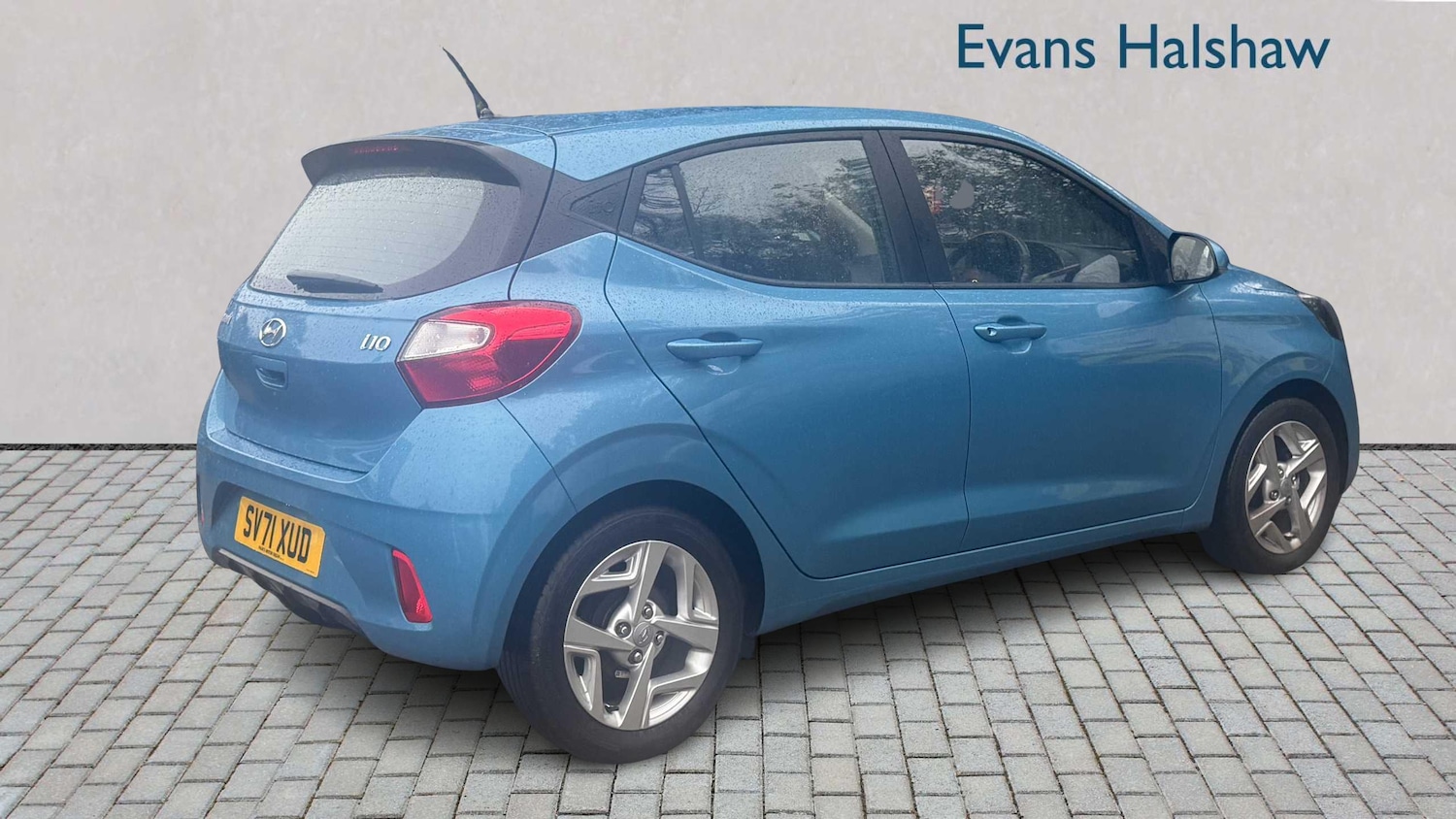 Used Hyundai i10 2021 for sale - 76421106: Photo 3
