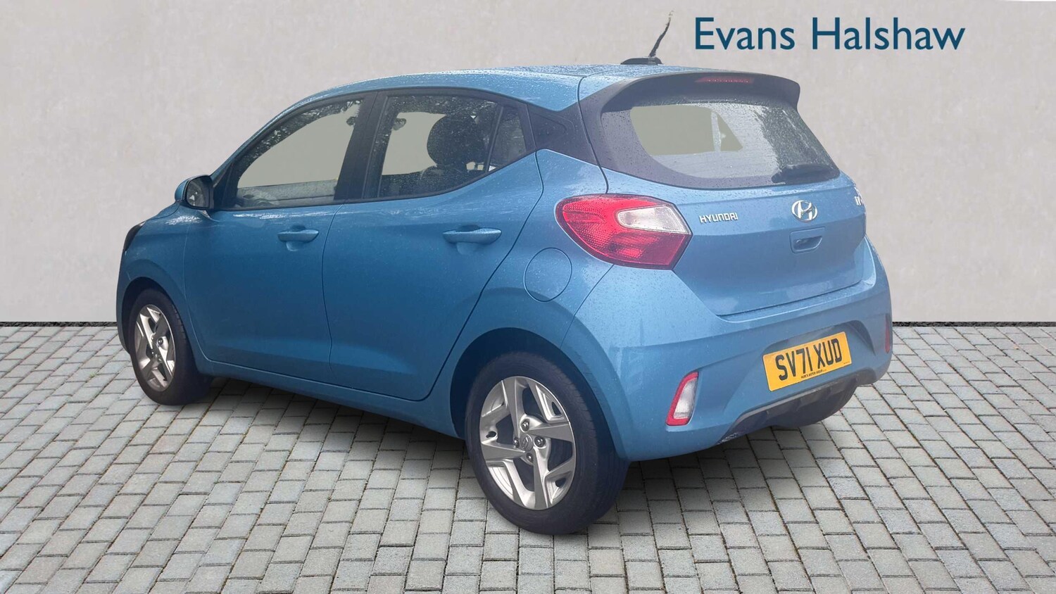Used Hyundai i10 2021 for sale - 76421106: Photo 4