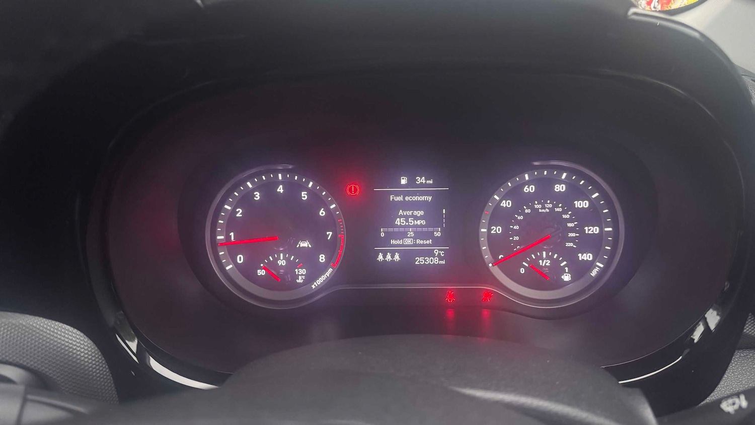 Used Hyundai i10 2021 for sale - 76421106: Photo 6