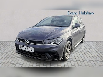 Used Volkswagen Polo 2022 for sale - 77772185: Photo