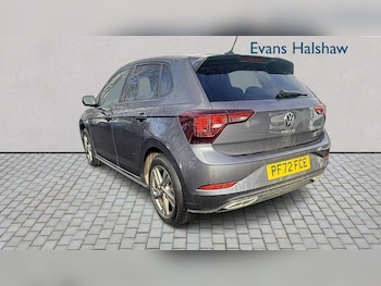 Used Volkswagen Polo 2022 for sale - 77772185: Photo