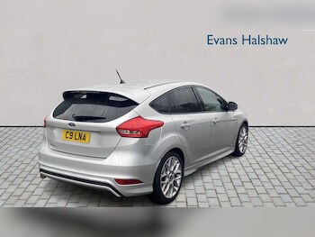 Used Ford Focus 2018 for sale - 78754820: Photo
