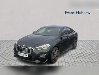 Used BMW 2 Series 2024 for sale - 78037659: Photo