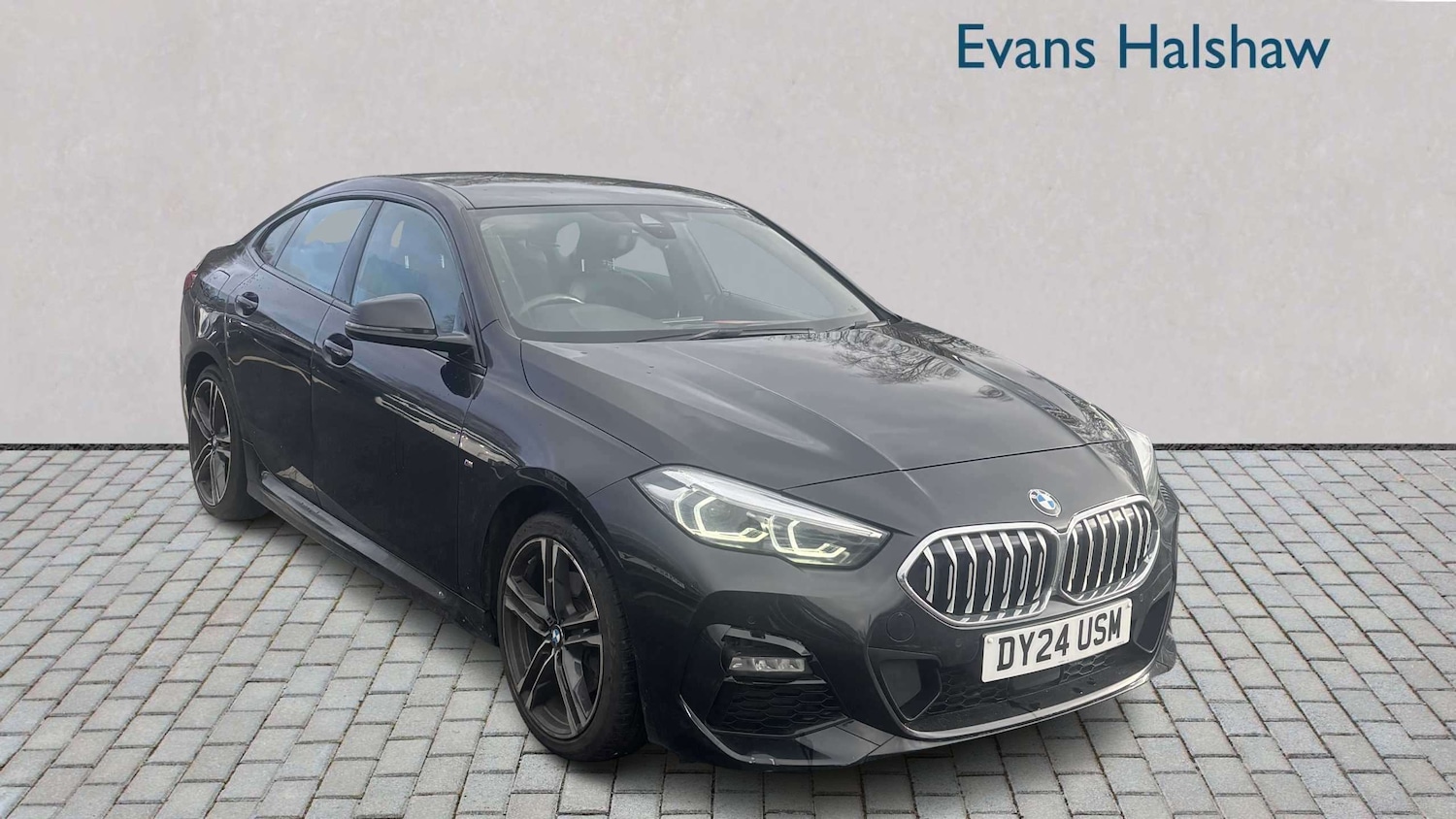 Used BMW 2 Series 2024 for sale - 78037659: Photo 2