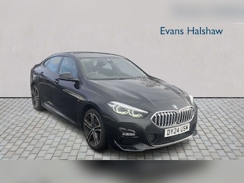 Used BMW 2 Series 2024 for sale - 78037659: Photo