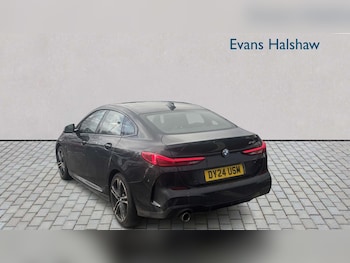 Used BMW 2 Series 2024 for sale - 78037659: Photo