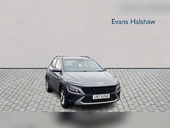 Used Hyundai KONA 2023 for sale - 78118970: Photo