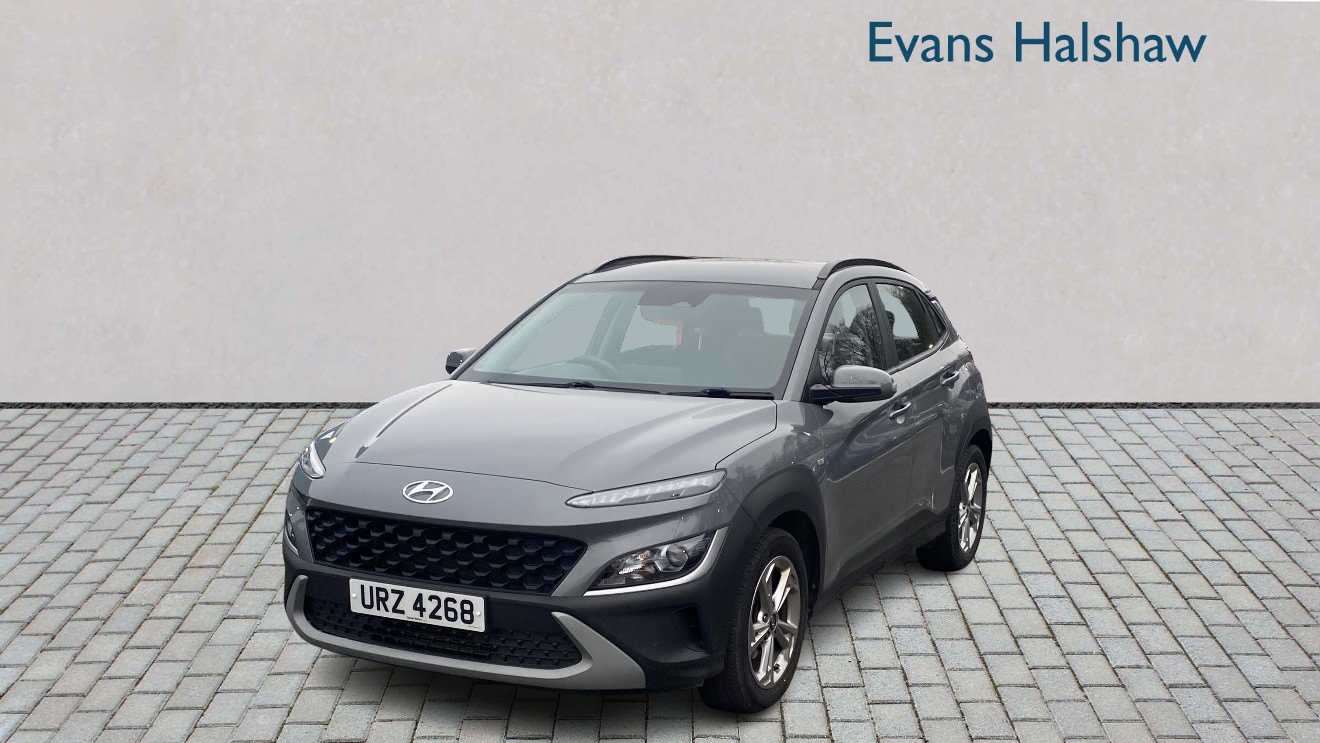 Used Hyundai KONA 2023 for sale - 78118970: Photo 2