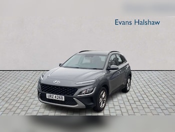 Used Hyundai KONA 2023 for sale - 78118970: Photo