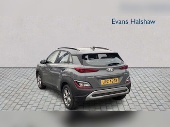 Used Hyundai KONA 2023 for sale - 78118970: Photo
