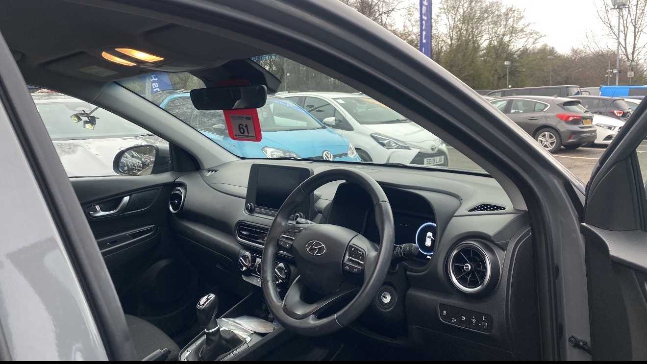 Used Hyundai KONA 2023 for sale - 78118970: Photo 5