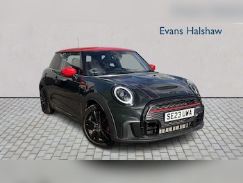 Used MINI Hatch 2023 for sale - 78576719: Photo