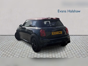 Used MINI Hatch 2023 for sale - 78576719: Photo