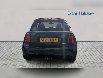 Used MINI Hatch 2023 for sale - 78576719: Photo