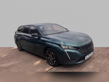 Used Peugeot 308 2022 for sale - 76016070: Photo