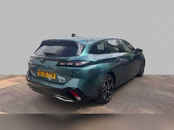 Used Peugeot 308 2022 for sale - 76016070: Photo