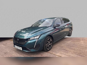Used Peugeot 308 2022 for sale - 76016070: Photo