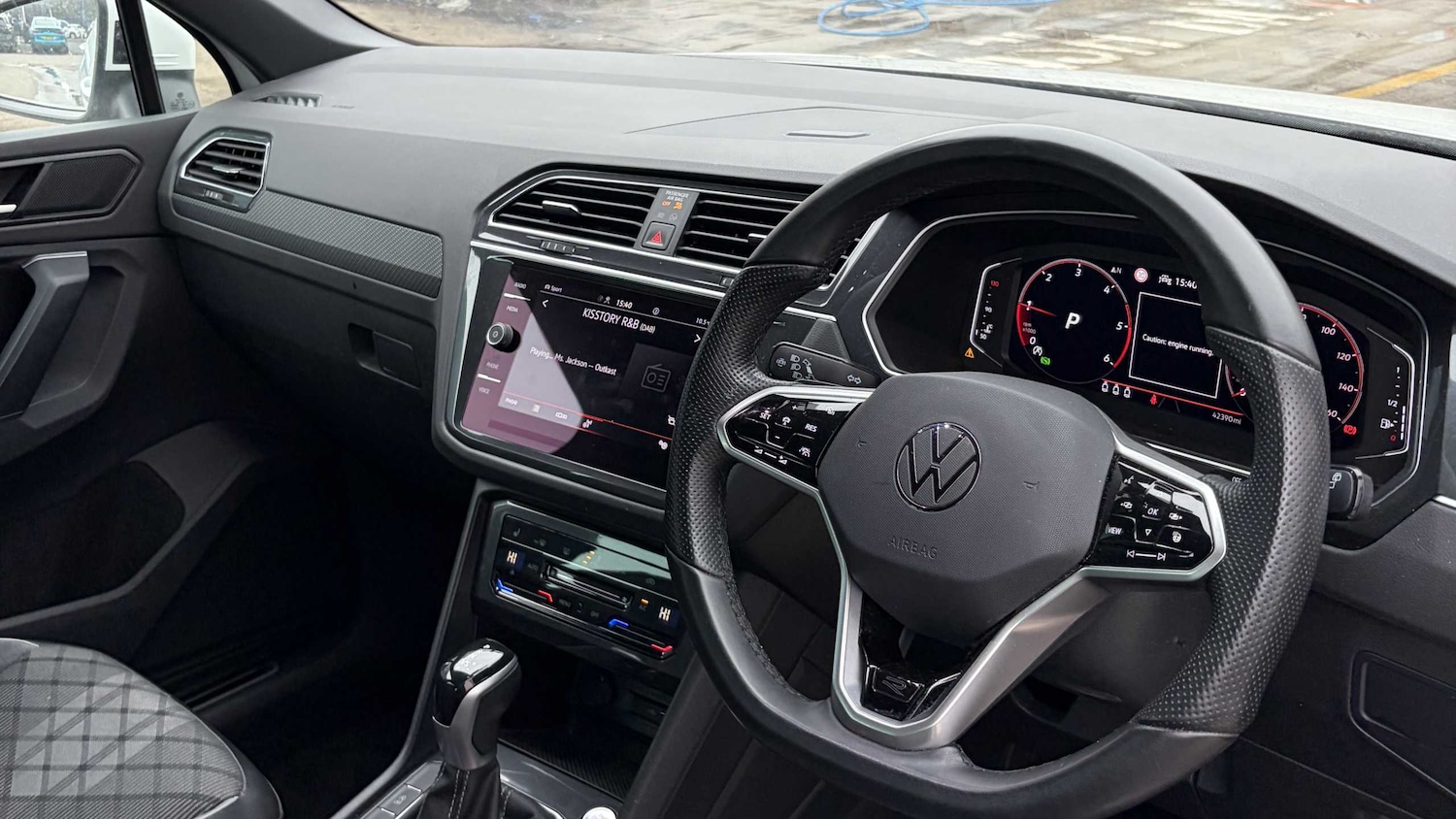 Used Volkswagen Tiguan 2022 for sale - 77928819: Photo 5