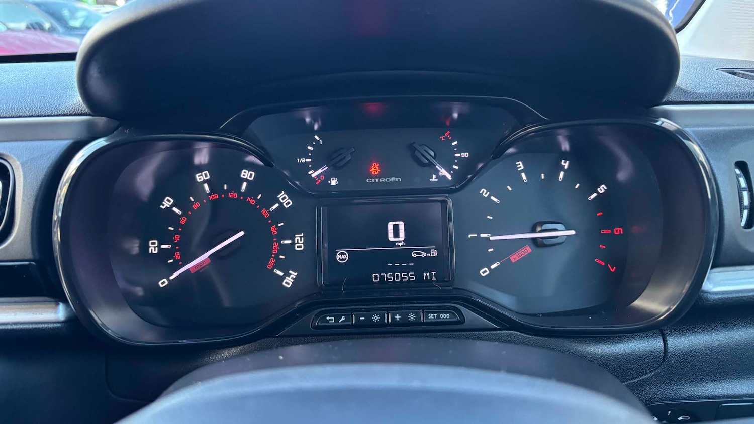 Used Citroen C3 2020 for sale - 77011075: Photo 10