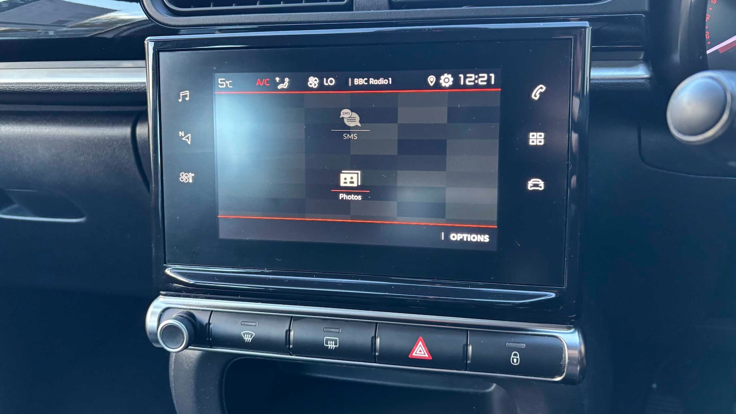 Used Citroen C3 2020 for sale - 77011075: Photo 11