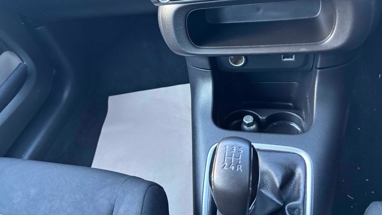 Used Citroen C3 2020 for sale - 77011075: Photo 12