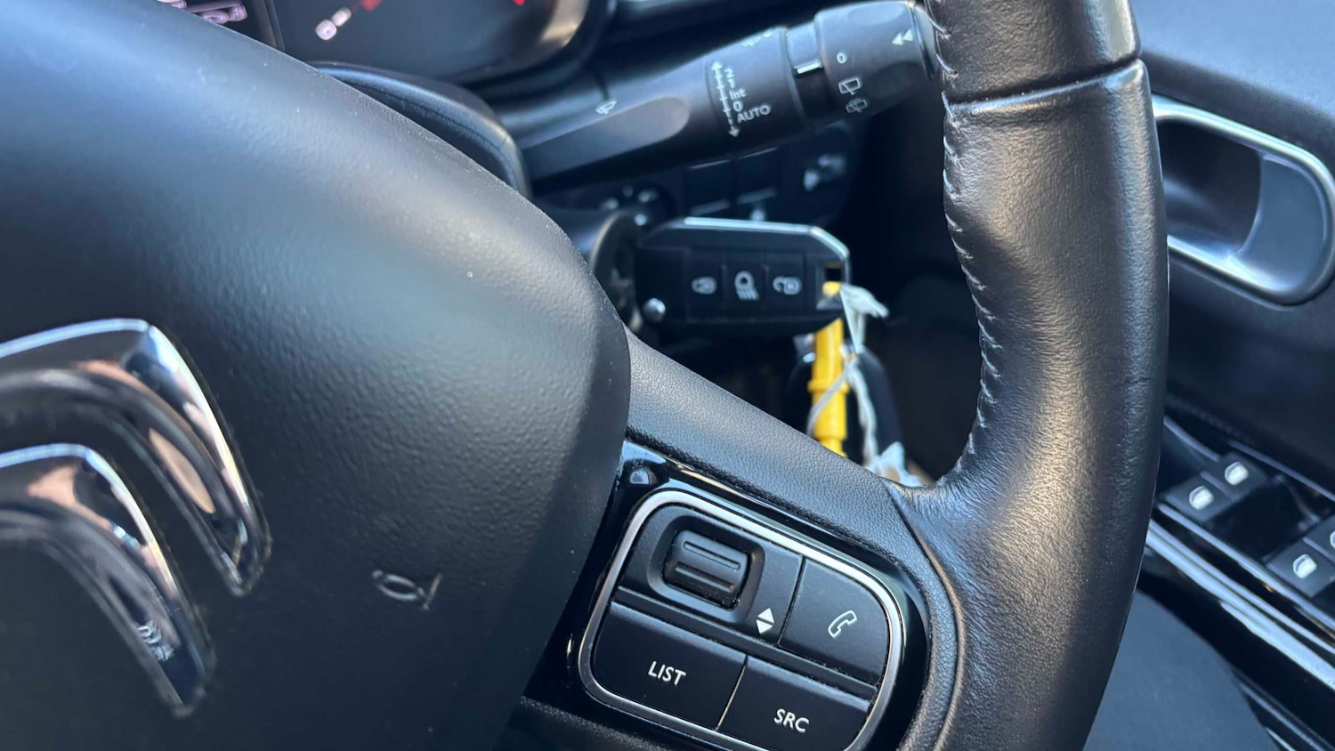 Used Citroen C3 2020 for sale - 77011075: Photo 15