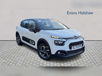 Used Citroen C3 2020 for sale - 77011075: Photo