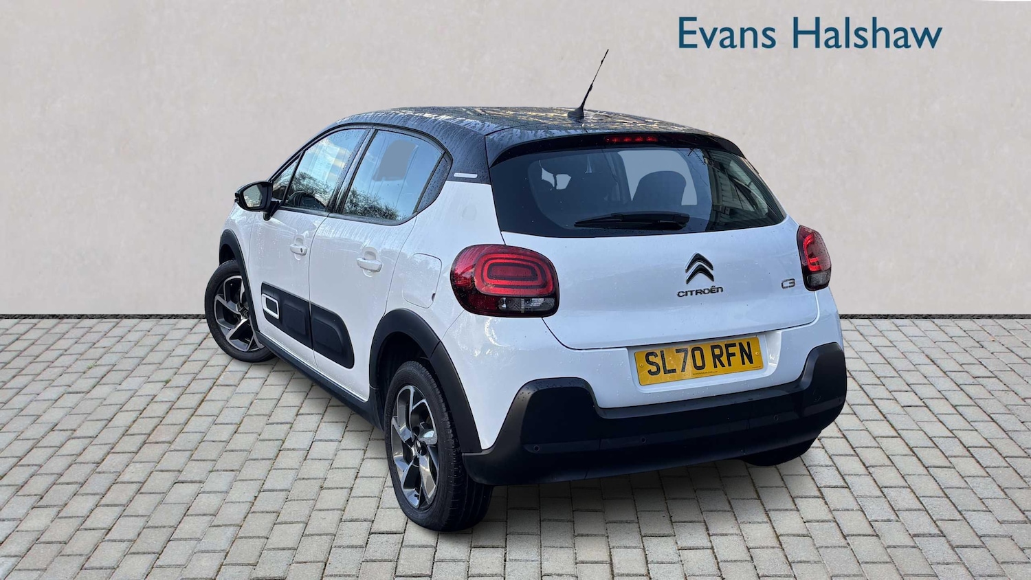 Used Citroen C3 2020 for sale - 77011075: Photo 2